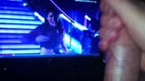 stroking to Selena Gomez Come and Get it Live snapshot 2