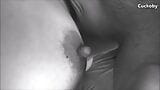 Ejaculação nos peitos naturais de milf snapshot 1