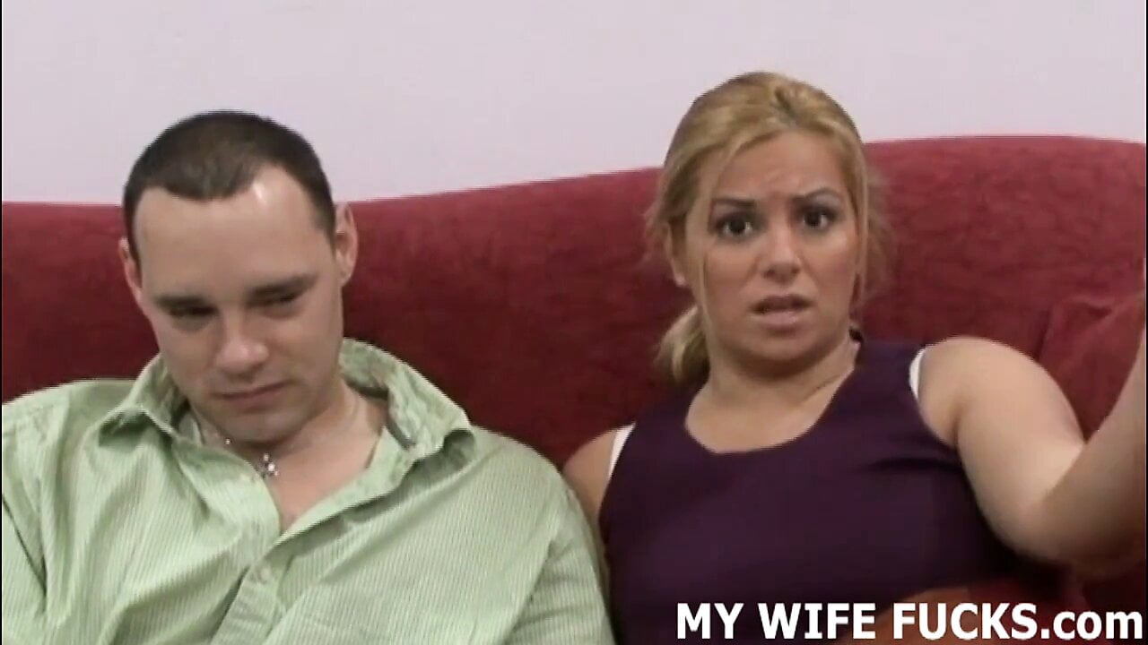 I want to fulfill my slutty wife fantasy