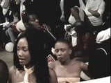 Amber Rose Killin 'Em on the Runway circa 2005 - Ameman snapshot 7