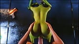 Star wars twi'lek scopata snapshot 7