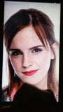 Трибьют спермы для Emma Watson 2 snapshot 2