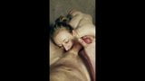 Blonde Ex-GF Takes Massive Cumshot, Compilation, Re-Edit snapshot 18