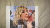 Chloe Moretz, anniversaire, hommages snapshot 2