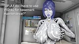 AlmightyPatty Hot 3D Sex Hentai Compilation - 284 snapshot 3