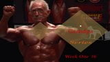 Bodybuilder, papa mature, Manuel Vanbruna (pas de sexe avec de la musique) snapshot 1