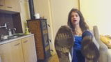 young mistress shoe worship snapshot 9