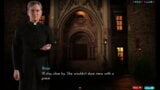 The Genesis Order (by NLT) - Sex in church (part. 18) snapshot 3