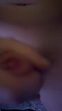 Jerking my cock soft to hard in an instant. snapshot 11