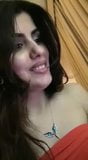 Rhea chakrawarti, video telanjang snapshot 2