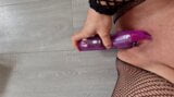 Futai cu vibrator de iepure snapshot 4