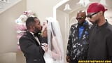 Bride Left At Alter Gangbanged By BBC - DogfartNetwork snapshot 6