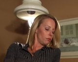 Milf smoking around the house pt2 snapshot 14