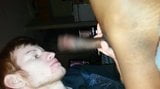 Amateur gay Video snapshot 10