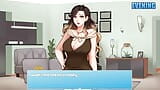 House Chores - Part 18 Yoga Boobjob By LoveSkySan snapshot 14