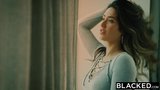 Blacked, Eva Lovia holt einen College-Sex ein snapshot 3