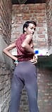 Desi adolescente garoto primeira vez masturbação snapshot 3