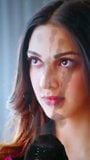 Kiara Advani slow motion cum eerbetoon door Shannu snapshot 8