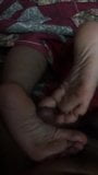 Feet Shaking snapshot 5