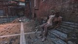 Fallout 4, Katsu 1, 2, 3 и 4 члена snapshot 4