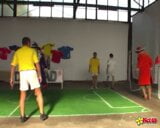 Net69 - gangbang do time de futebol de uma adolescente loira holandesa snapshot 4