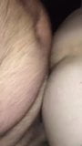 Hot guy gets fucked by my man and me snapshot 3
