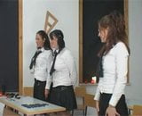 BDSM School spankin by Petseus snapshot 9