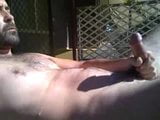 Str8 bull stroke in the backyard snapshot 10