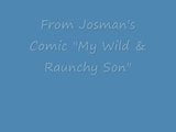 Books: My Wild & Raunchy snapshot 1