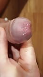 Wet masturbation snapshot 8