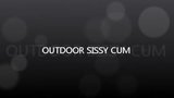 OUTDOOR SISSY CUM snapshot 1