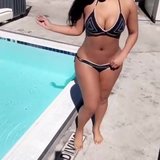 BIKINI EBONY ASS 3 snapshot 4