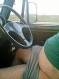 Layby car jerk and cum snapshot 7