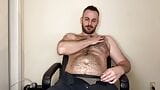 Ben York Dirty Daddy Talk and Belly Rubbing snapshot 2