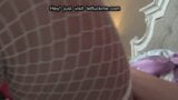 Amateur-Swinger haben einen interracial Dreier, Porno-Orgie snapshot 1