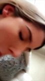 Majoly Maja domaci video porn snapshot 3