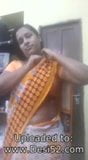 Hot anuty remove saree snapshot 2