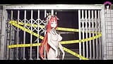 原神インパクト - Nilou - セクシーダンス+セックス(3D変態) snapshot 3
