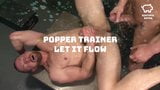 Dpb - poppers trainer - laat het stromen snapshot 1