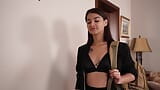 Belle-fille - discipline - sodomie snapshot 1