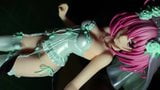 To love ru dark momo sof figure bukkake snapshot 6