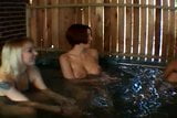 Bisexual British Lesbian Heaven snapshot 6