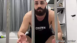 Pov: sei nella mia gabbia e ti trasformerò in un oggetto | xHamster