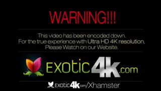 Free watch & Download Exotic4k - Latin Michelle Martinez gets her pussy fucked