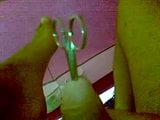 Hard sounding with scissors snapshot 3