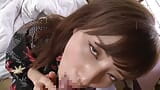 Miyuki Yokoyama : A Cozy Adult Dating Overnight at Hot Spring - Part.2 snapshot 8