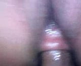 Indonesian -Stw Bbw  Anal dan Pake Timun snapshot 15