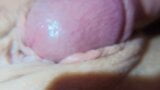 Weer een close-up van een orgasme! snapshot 2