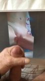 Cumming on xhamster friends wife pic ! snapshot 2