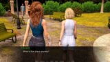 Allaitement, retour au plaisir: au parc avec les filles - ep25 snapshot 14